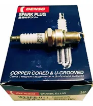 Comprar Bujia W20rp-u11 Spark Corsa Chevy Montana Meriva El Par