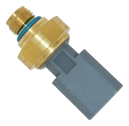 Sensor De Presión De Gases Egr Cummins 4928594 C Isx Ism