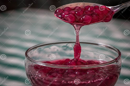 Sagú Postre Brasileño X 500 Gramos