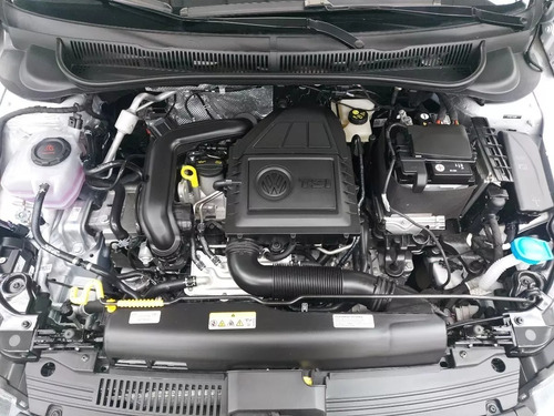 Volkswagen Polo 1.0 Tsi 170 Highline At