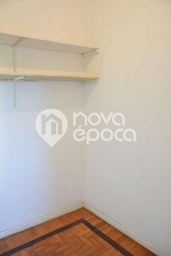 Imagem 19 de 20 de Apartamento - Ref: Ip3ap47291