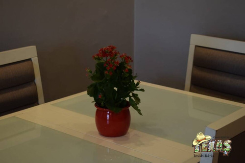Apartamento Jardim Danfer - 1986