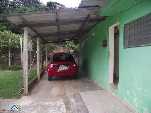Imagem 14 de 30 de Venda Chácara Jardim Santa Maria Em Campo Limpo Paulista - Sp - Ch00080 - 67632632