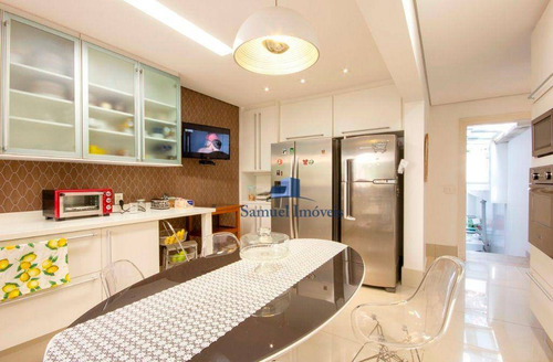Imagem 22 de 22 de Casa Com 3 Dormitórios À Venda, 597 M² Por R$ 6.500.000,00 - Cidade Jardim - São Paulo/sp - Ca0531