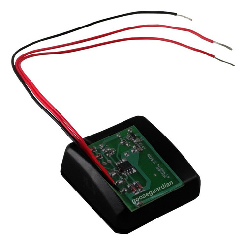 Motor Rossi Wifi Dz Nano 3m Crem 2 Control 1 Txcar 600kg