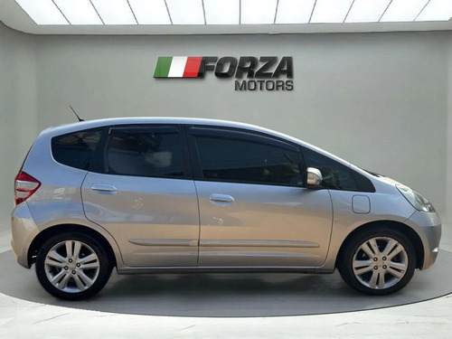 Honda Fit Fit EXL 1.5 Flex/Flexone 16V 5p Aut