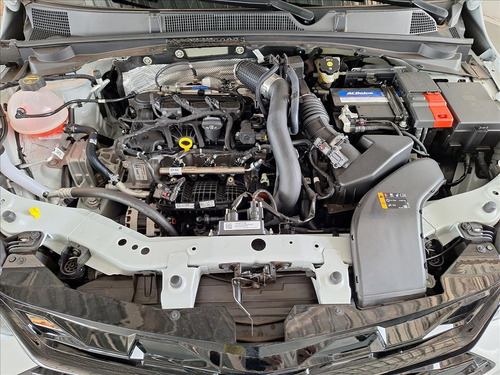 Chevrolet Onix 1.0 TURBO FLEX RS AUTOMÁTICO