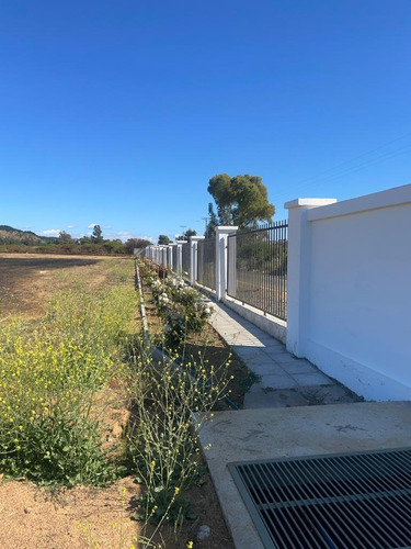 Proyecto Arrayan Marchigue: Exclusividad A 45m De Pichilemu