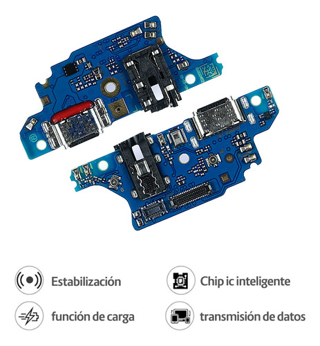 Flex Flexor Centro De Carga Para Motorola G53 5g Xt2335-2