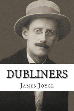 Libro Dubliners - James Joyce