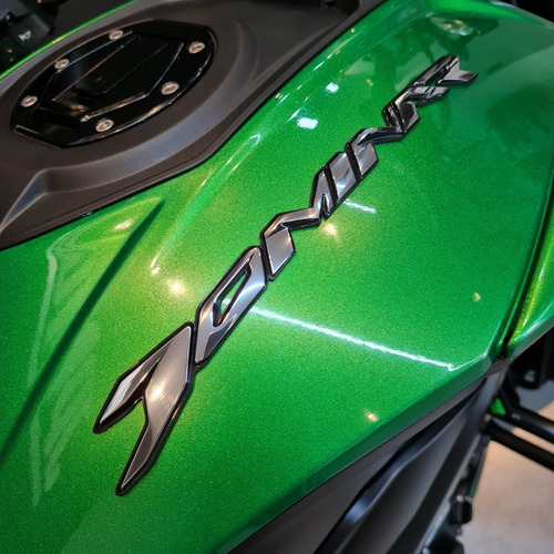 Imagen 15 de 22 de Bajaj Dominar 400 Ug - Dunlop Serie En Stock - Jp Motos