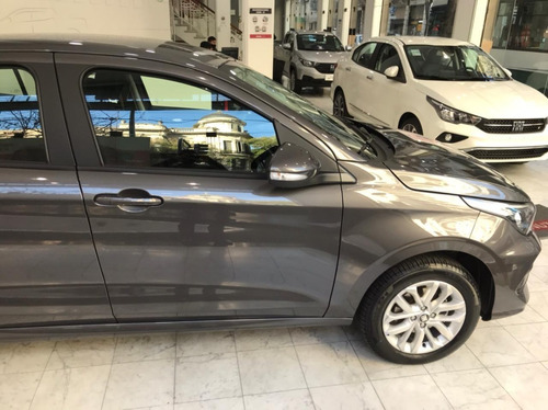 Imagen 19 de 25 de Fiat Cronos 0km Tomo Usado 2013 2012 2011 Anticipo Cuotas P
