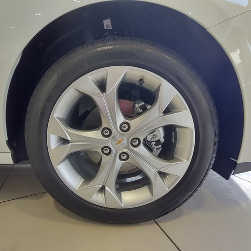 Imagen 24 de 25 de Chevrolet Cruze 5 Puertas Lt 1.4n Turbo Automático 2023 Ep