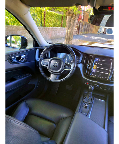 Volvo XC60 2.0 T5 Inscription