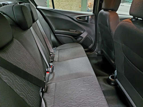 Fiat Cronos 1.3 Drive Mt