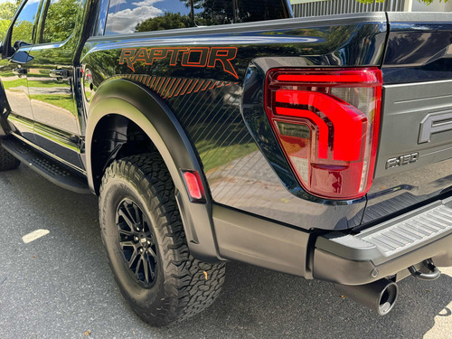 Ford F-150 Raptor 3.5L V6 Ecoboost Ho 4X4 At