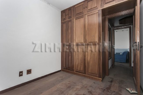 Imagem 9 de 15 de Apartamento - Perdizes - Ref: 65211 - V-65211