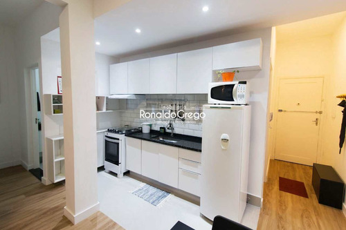 Imagem 19 de 24 de Apartamento Com 2 Dorms, Vila Buarque, São Paulo - R$ 528 Mil - V7394