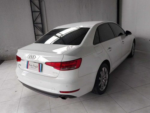 Audi A4 2.0 Tfsi Attraction S-tronic 4p