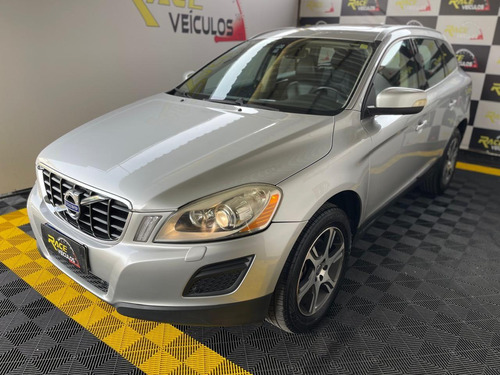 Volvo XC60 Xc 60 2.0 T5 Dynamic