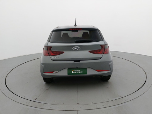 Hyundai HB20 1.0 12V FLEX EVOLUTION MANUAL