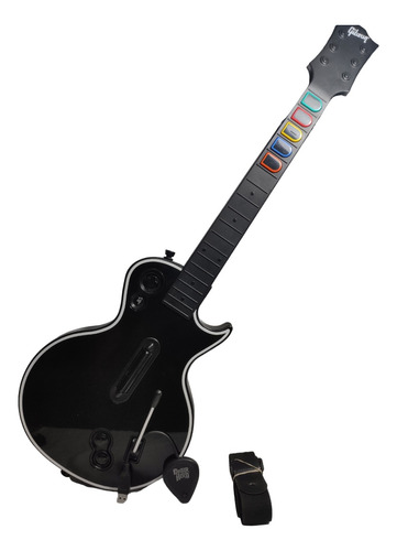 Guitarra Guitar Hero Para Playstation 3 I Ps3 I Original