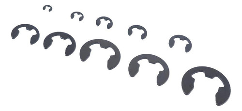 Kit Surtido De Anillos De Retención Electrónico Para