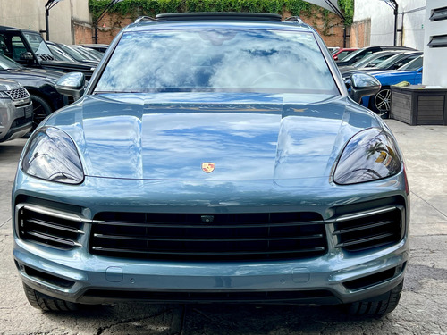 Porsche Cayenne 3.6 At