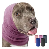 Comprar Calming Dog Ears Cover, Dog Ear Muffs Noise Protection, Dog