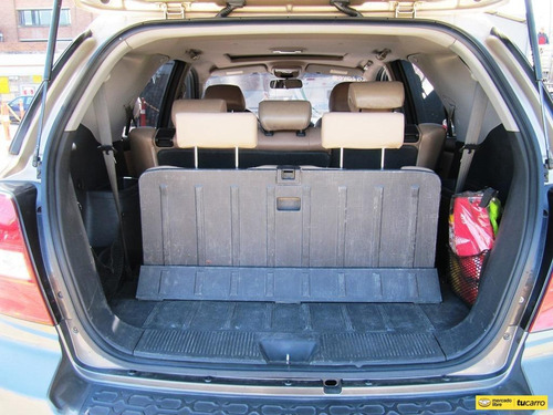 Kia Sorento Crdi 2500cc At Aa
