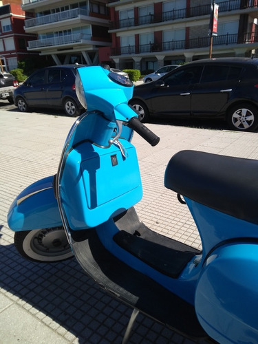 Vespa Piaggio Originale