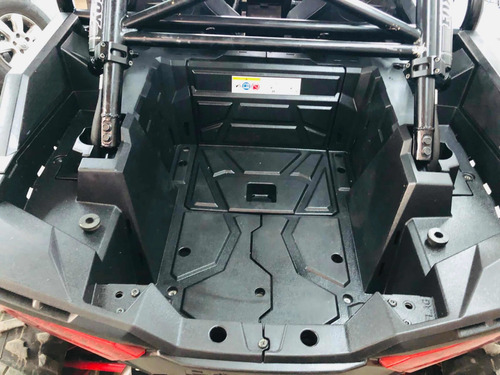 Imagen 6 de 7 de Polaris Rzr