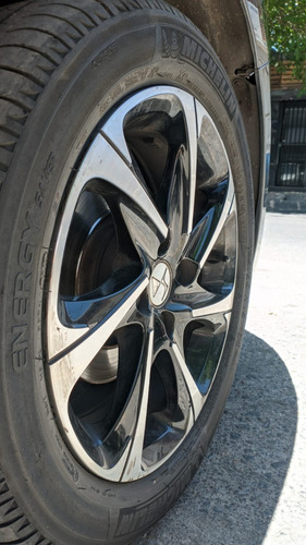 DS DS3 1.6 Vti 120 Be Chic