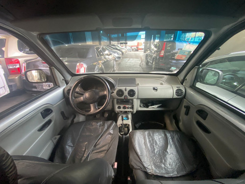 Renault Kangoo Confort 1.5 Dci Defecto De Motor - Miami Cars