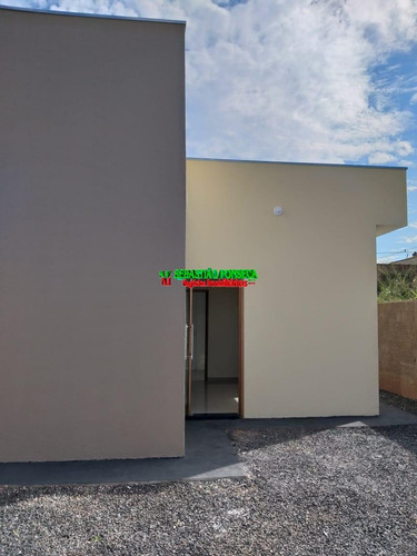 Imagem 5 de 15 de Casa 03 Dormitórios, Lote Inteiro, Altos Do Santana Em São José Dos Campos - 1434