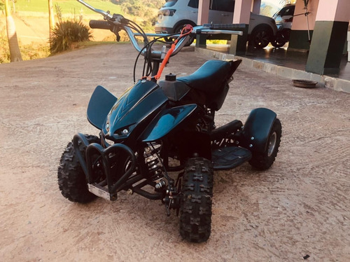 Mini Quadriciclo 50cc