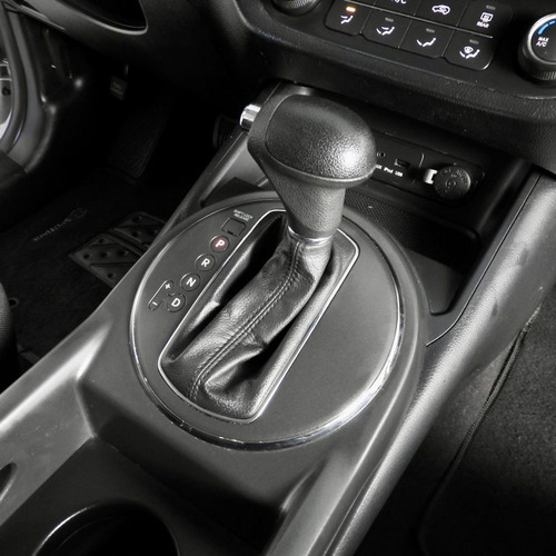 Imagem 7 de 11 de Kia Sportage Lx 2.0 16v/ 2.0 16v Flex Aut. 2013/2014