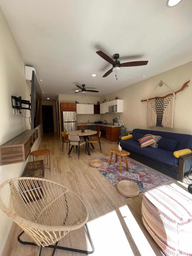 Tulum Aldea Zama Premium Paramar Viva Depto 1 Recámara 4 Per