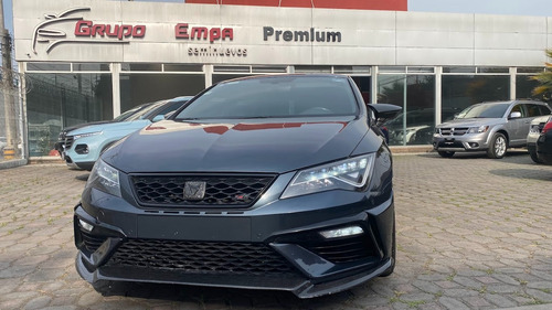 Leon Cupra Modelo 2020