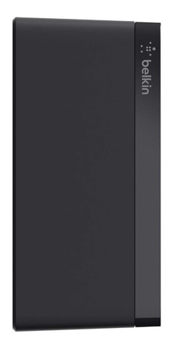 Mini Hub Usb-c De 4 Puertos Belkin 2 Puertos Usb-c + 2 Us...