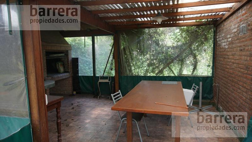 Casa - P.ramos Bosque