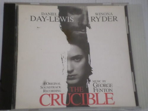 The Crucible-soundtrack -day-lewis-ryder-cd 