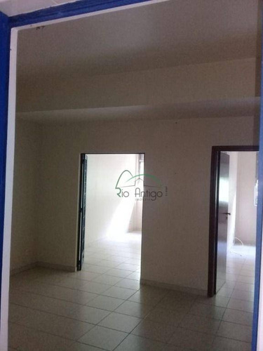 Imagem 5 de 12 de Apartamento - Venda - Rua Santa Clara - Copacabana - Ap1388