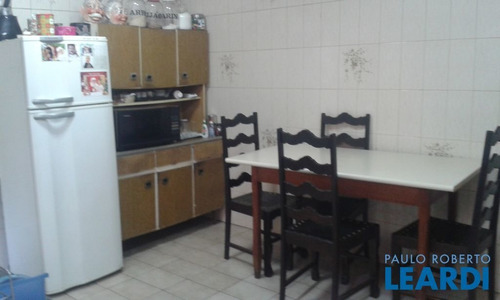 Imagem 7 de 15 de Casa Assobradada - Brooklin - Sp - 394374
