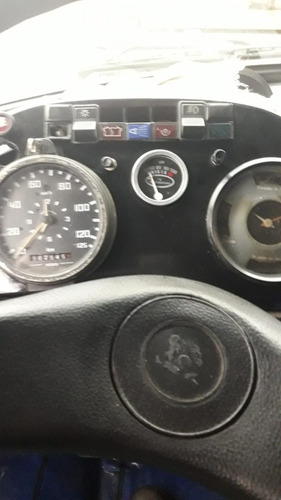Imagem 7 de 10 de Mercedes-benz 1519 Bau