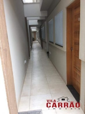 Imagem 9 de 15 de A2223 - Apartamento 2 Dorms, Tatuapé - São Paulo/sp - A2223