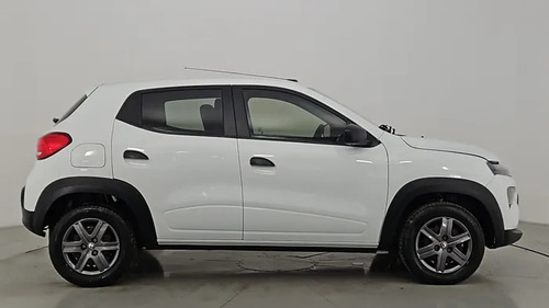 Renault Kwid Zen 1.0 12v SCe (Flex)