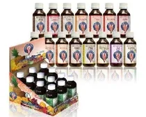 Comprar Concentrados Duché 120ml  Exhibidor De 12 Piezas 