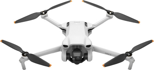 Dron Dji - Mini 3 Fly More Combo With Remote Control