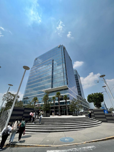 Oficina Amueblada En Renta, 10 De Abril, Miguel Hidalgo